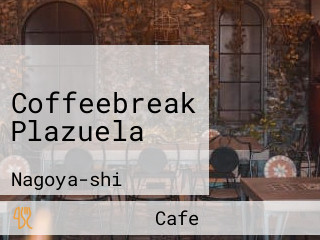 Coffeebreak Plazuela