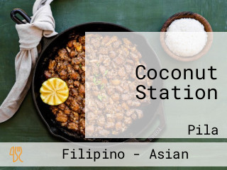 Coconut Station