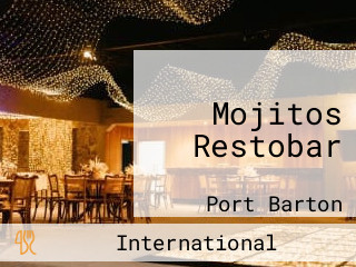 Mojitos Restobar