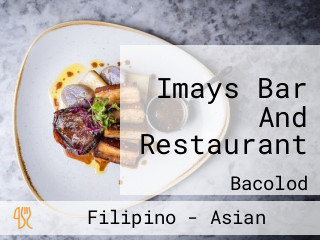 Imays Bar And Restaurant