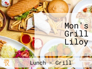 Mon's Grill Liloy