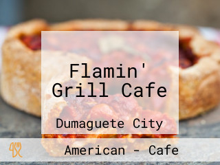 Flamin' Grill Cafe