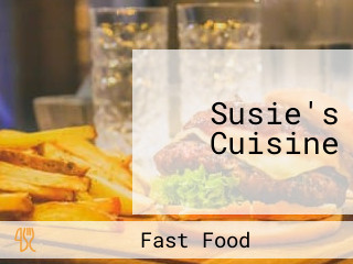 Susie's Cuisine