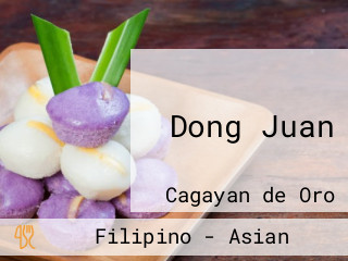 Dong Juan