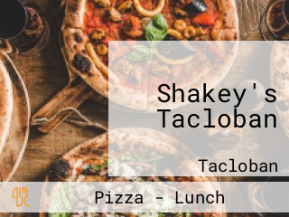 Shakey's Tacloban