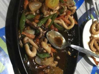 Bolinao Seafood Grill Atbp