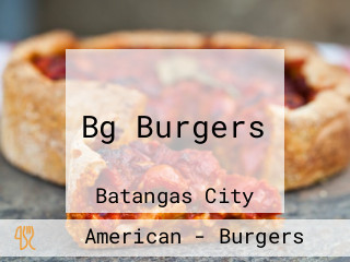 Bg Burgers