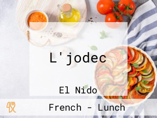 L'jodec