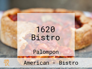 1620 Bistro