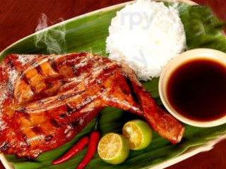 Mang Inasal