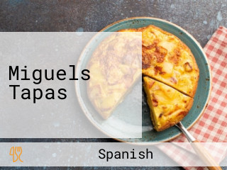 Miguels Tapas