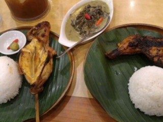 Bacolod Chicken Inasal Sm Marikina