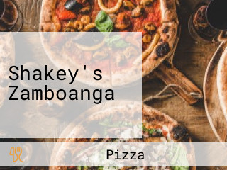 Shakey's Zamboanga