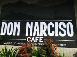 Don Narciso Cafe