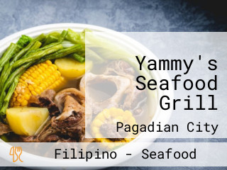 Yammy's Seafood Grill