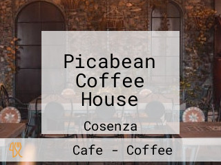 Picabean Coffee House