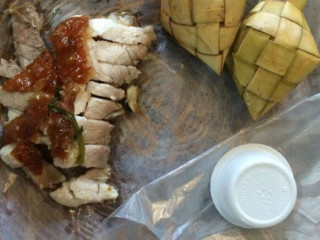 Cebu's Original Lechon Belly