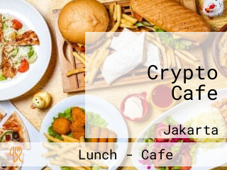 Crypto Cafe