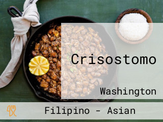 Crisostomo