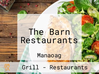 The Barn Restaurants