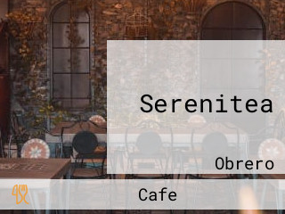 Serenitea