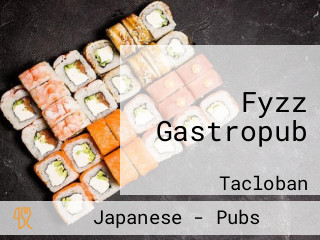 Fyzz Gastropub