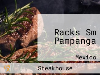 Racks Sm Pampanga