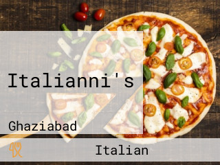 Italianni's