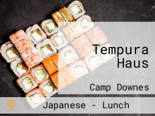 Tempura Haus