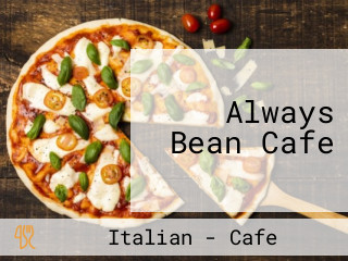 Always Bean Cafe