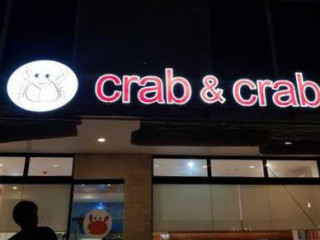 Crab&crab