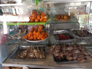 Batac Riverside Empanada