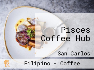 Pisces Coffee Hub