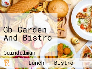 Gb Garden And Bistro