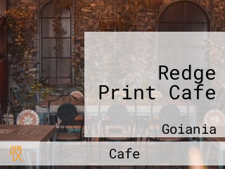 Redge Print Cafe