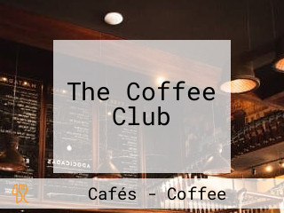 The Coffee Club