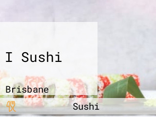 I Sushi