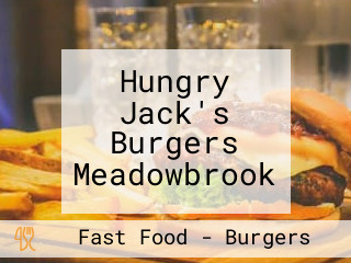 Hungry Jack's Burgers Meadowbrook