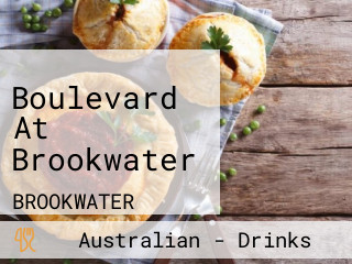 Boulevard At Brookwater