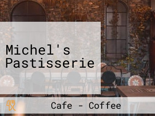 Michel's Pastisserie