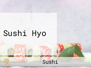 Sushi Hyo