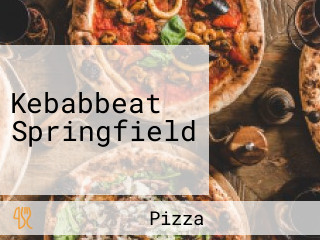 Kebabbeat Springfield