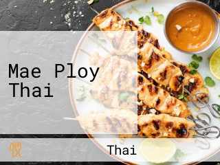Mae Ploy Thai