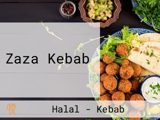 Zaza Kebab