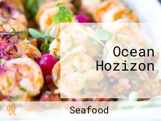 Ocean Hozizon