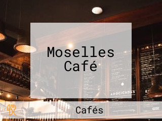 Moselles Café