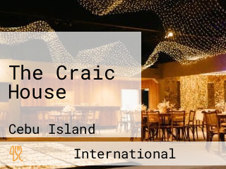 The Craic House