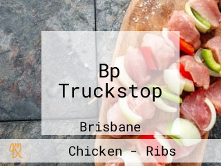 Bp Truckstop