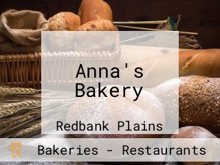 Anna's Bakery