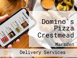 Domino's Pizza Crestmead